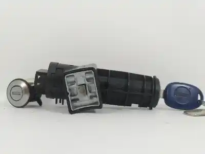 Pezzo di ricambio per auto di seconda mano interruttore di avviamento per fiat multipla (186_) 1.9 jtd 115 riferimenti oem iam 