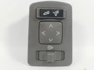 Pezzo di ricambio per auto di seconda mano controllo specchio per fiat multipla (186_) 1.9 jtd 115 riferimenti oem iam b826
