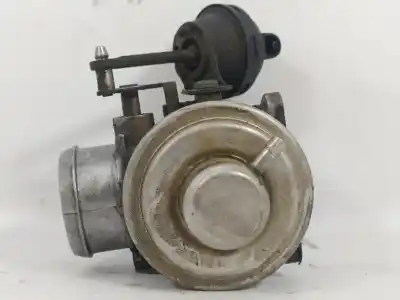 Peça sobressalente para automóvel em segunda mão VÁLVULA EGR por VOLKSWAGEN GOLF IV BERLINA (1J1)  Referências OEM IAM 038129637B  