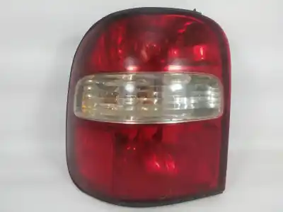 Second-hand car spare part LEFT TAILGATE LIGHT for KIA SPORTAGE  OEM IAM references   