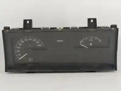 Second-hand car spare part dashboard for renault clio i fase i+ii (b/c57) 1.9 diesel oem iam references 7700423045