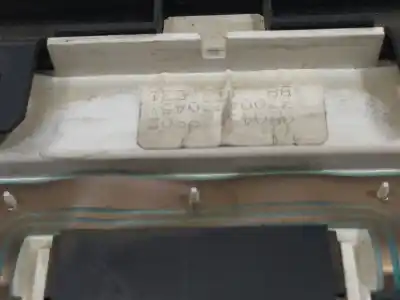 Автозапчасти б/у приборная доска за renault clio i fase i+ii (b/c57) 1.9 diesel ссылки oem iam 7700423045  