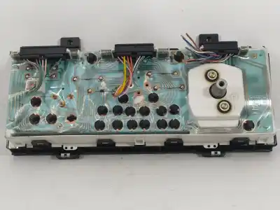 Автозапчасти б/у приборная доска за renault clio i fase i+ii (b/c57) 1.9 diesel ссылки oem iam 7700423045  