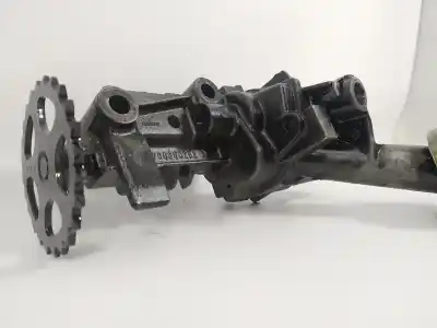 Автозапчасти б/у нефтяная бомба за renault clio i fase i+ii (b/c57) 1.9 diesel ссылки oem iam 7700600252  