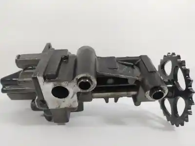 Автозапчасти б/у нефтяная бомба за renault clio i fase i+ii (b/c57) 1.9 diesel ссылки oem iam 7700600252  