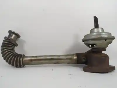 Second-hand car spare part egr valve for renault clio i fase i+ii (b/c57) 1.9 diesel oem iam references 7700103493