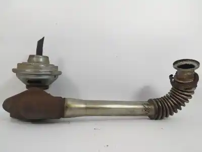 Second-hand car spare part egr valve for renault clio i fase i+ii (b/c57) 1.9 diesel oem iam references 7700103493  