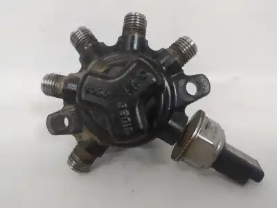 Pezzo di ricambio per auto di seconda mano rampa iniettori per renault clio iii confort expression riferimenti oem iam 93077507a