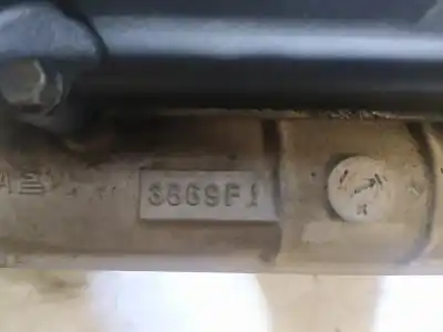 Peça sobressalente para automóvel em segunda mão cabeça / culatra por renault clio iii confort expression referências oem iam 3869f1  