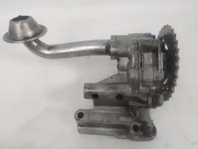 Recambio de automóvil de segunda mano de bomba aceite para seat toledo (1m2) select referencias oem iam 06a115105  