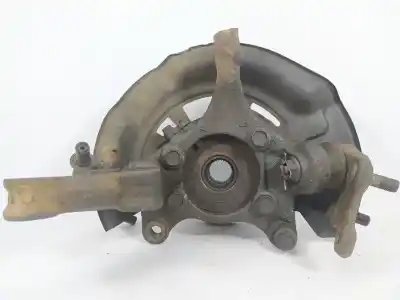 Second-hand car spare part FRONT RIGHT KNUCKLE for TOYOTA RAV 4 (A3)  OEM IAM references   
