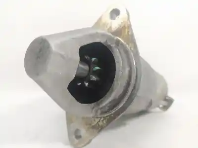 Second-hand car spare part starter motor for chevrolet lacetti sx oem iam references   