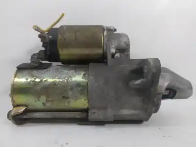 Second-hand car spare part starter motor for chevrolet lacetti sx oem iam references   
