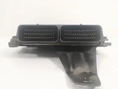 Second-hand car spare part ECU ENGINE CONTROL for CHEVROLET LACETTI  OEM IAM references 96422396  