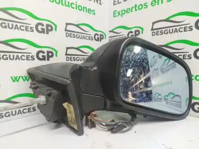 Автозапчастина б/у ПРАВИЙ ЗАДНИЙ ОГЛЯД для PEUGEOT 407 SW  Посилання на OEM IAM   