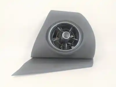 Second-hand car spare part air ventilation grille for toyota auris active oem iam references 5540402200