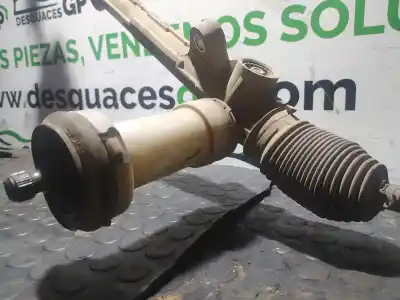 Second-hand car spare part steering rack for kia cee´d concept oem iam references 565001h200  