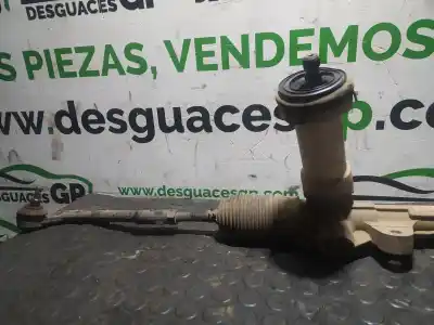 Second-hand car spare part steering rack for kia cee´d concept oem iam references 565001h200  