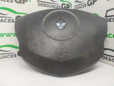 Second-hand car spare part FRONT LEFT AIR BAG for RENAULT CLIO II FASE II (B/CB0)  OEM IAM references 8200432121A  