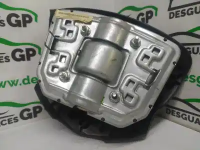 Pezzo di ricambio per auto di seconda mano air bag anteriore sinistro per renault clio ii fase ii (b/cb0) authentique riferimenti oem iam 8200432121a  