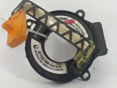 Recambio de automóvil de segunda mano de ANILLO AIRBAG para RENAULT KANGOO (F/KC0)  referencias OEM IAM 54353383  