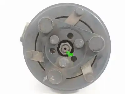 Second-hand car spare part air conditioning compressor for opel combo familiar oem iam references sd6v1513f  