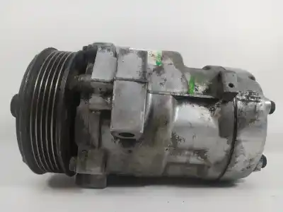 Second-hand car spare part air conditioning compressor for opel combo familiar oem iam references sd6v1513f  
