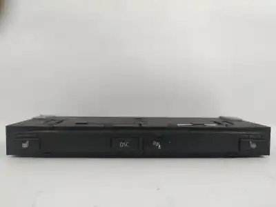 Peça sobressalente para automóvel em segunda mão módulo eletrônico por bmw serie 5 berlina (e60) 525d referências oem iam 6949452