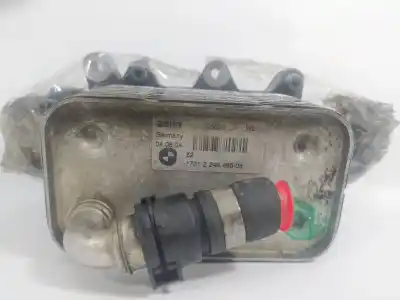 Gebrauchtes Autoersatzteil MOTORÖLKÜHLER zum BMW SERIE 5 BERLINA (E60)  OEM-IAM-Referenzen 224946508  