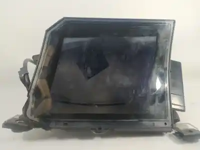 Peça sobressalente para automóvel em segunda mão display gps / multimídia por bmw serie 5 berlina (e60) 525d referências oem iam 62306949088