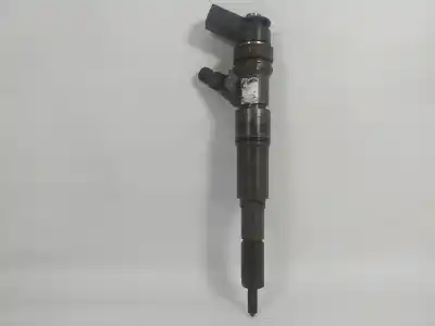 Peça sobressalente para automóvel em segunda mão injetor por bmw serie 5 berlina (e60) 525d referências oem iam 7794652