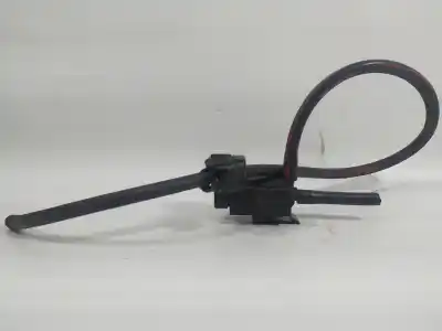 Peça sobressalente para automóvel em segunda mão bomba de ar secundária por bmw serie 5 berlina (e60) 525d referências oem iam 72234100  