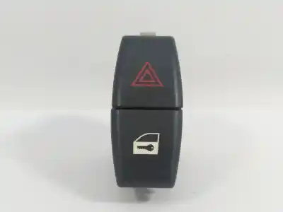 Peça sobressalente para automóvel em segunda mão interruptor 4 piscas - emergência por bmw serie 5 berlina (e60) 525d referências oem iam 6919506