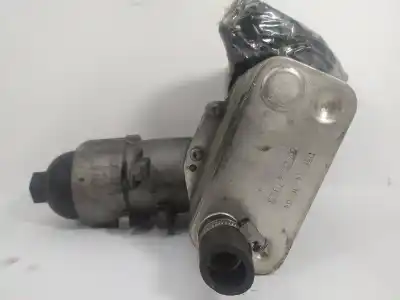 Peça sobressalente para automóvel em segunda mão filtro de óleo por bmw serie 5 berlina (e60) 525d referências oem iam 7788453