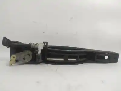 Pezzo di ricambio per auto di seconda mano maniglia esterna anteriore sinistra per peugeot 307 (s1) xs riferimenti oem iam 9639876480  