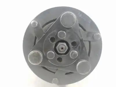 Second-hand car spare part air conditioning compressor for opel combo familiar oem iam references sd6v121429f  