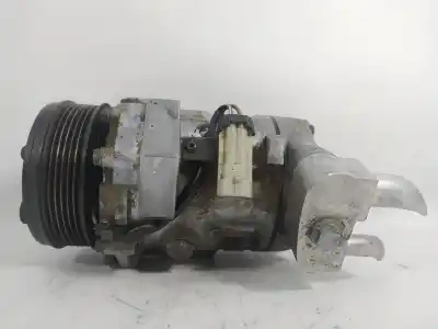 Second-hand car spare part air conditioning compressor for opel combo familiar oem iam references sd6v121429f  