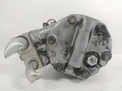 Second-hand car spare part air conditioning compressor for opel combo familiar oem iam references sd6v121429f  