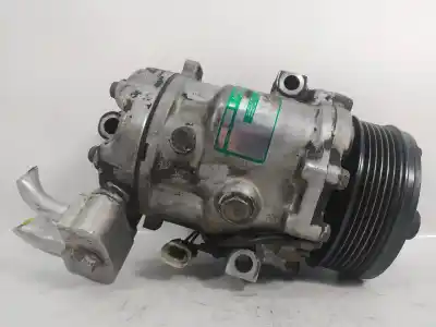 Pezzo di ricambio per auto di seconda mano COMPRESSORE ARIA CONDIZIONATA per OPEL COMBO  Riferimenti OEM IAM SD6V121429F  