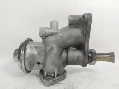 Second-hand car spare part egr valve for opel combo familiar oem iam references 72277203  