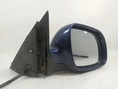 Автозапчасти б/у ЗАДНИЙ ВИД СПРАВА за VOLKSWAGEN PASSAT BERLINA (3B2)  ссылки OEM IAM NVE2311  