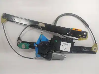 Автозапчасти б/у РЕГУЛЯТОР СТЕКЛА ПЕРЕДНЕГО ПРАВОГО за VOLKSWAGEN TOUAREG (7LA)  ссылки OEM IAM 3D1959792A  