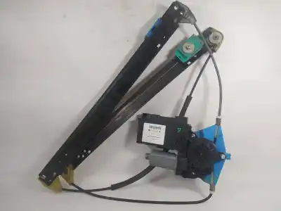 Автозапчастина б/у РЕГУЛЯТОР ВІКНА ПЕРЕДНІЙ ЛІВИЙ для VOLKSWAGEN TOUAREG (7LA)  Посилання на OEM IAM 3D1959793A  