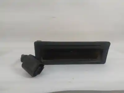 İkinci el araba yedek parçası DIS KAPI KOLU için VOLKSWAGEN TOUAREG (7LA)  OEM IAM referansları 1J0827566F  