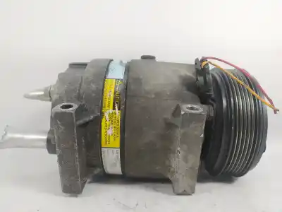 Gebrauchtes Autoersatzteil klimakompressor zum renault laguna ii (bg0) authentique oem-iam-referenzen 111030814  