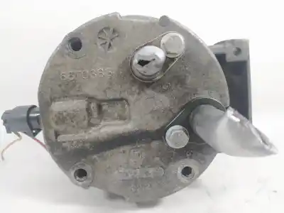 Gebrauchtes Autoersatzteil klimakompressor zum renault laguna ii (bg0) authentique oem-iam-referenzen 111030814  