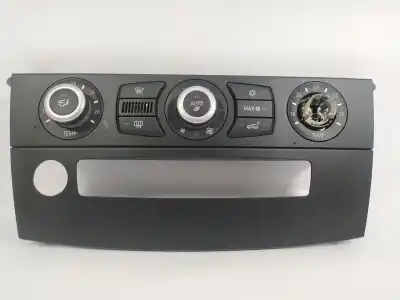 Second-hand car spare part CLIMATE CONTROL for BMW SERIE 5 BERLINA (E60)  OEM IAM references 63316962058  