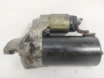 Peça sobressalente para automóvel em segunda mão motor de arranque por bmw 3 touring (e91) 320 d referências oem iam 7796892  