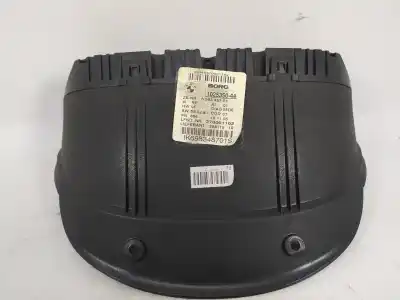 Second-hand car spare part dashboard for bmw 3 touring (e91) 320 d oem iam references 698378101  