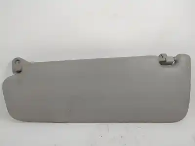 Peça sobressalente para automóvel em segunda mão para-sol direito por bmw 3 touring (e91) 320 d referências oem iam   